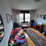Downtown Flat