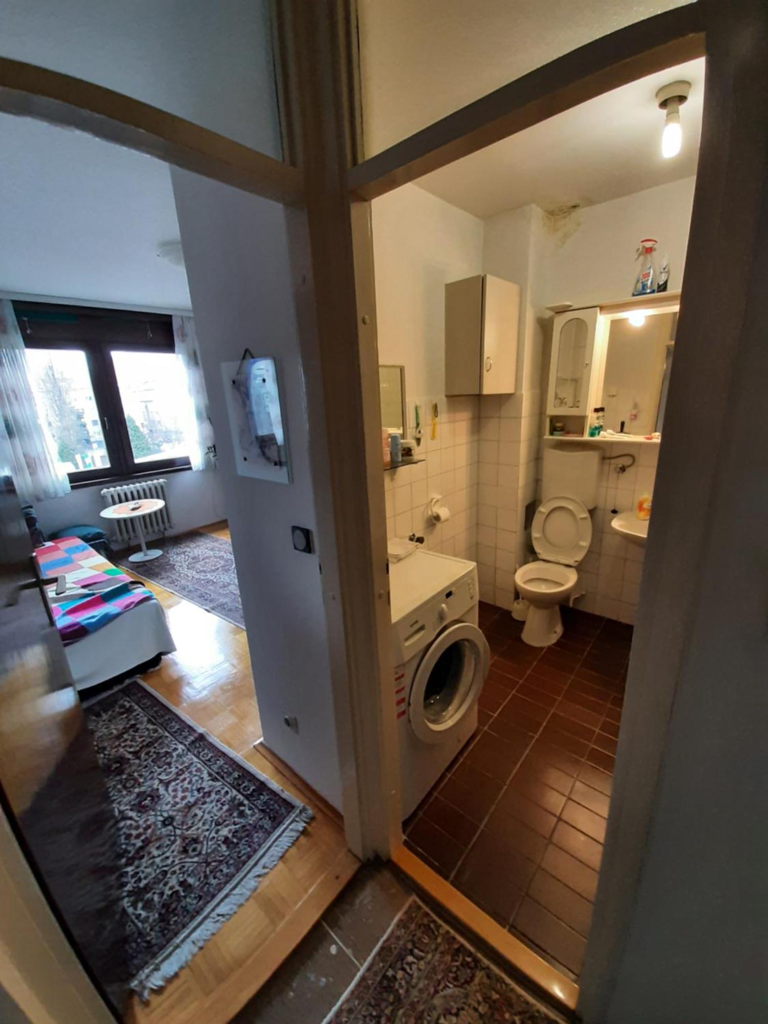 Downtown Flat * Sarajevo