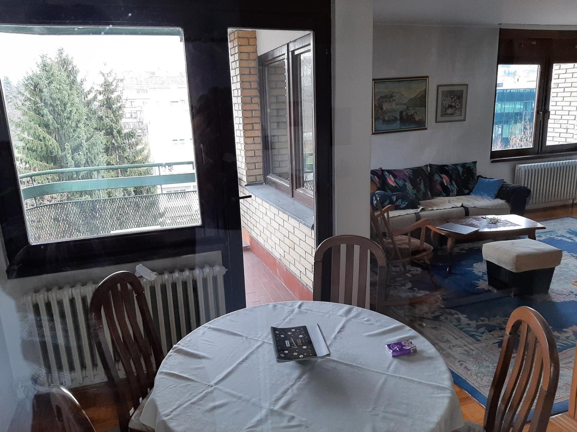 Downtown Flat Appartement *