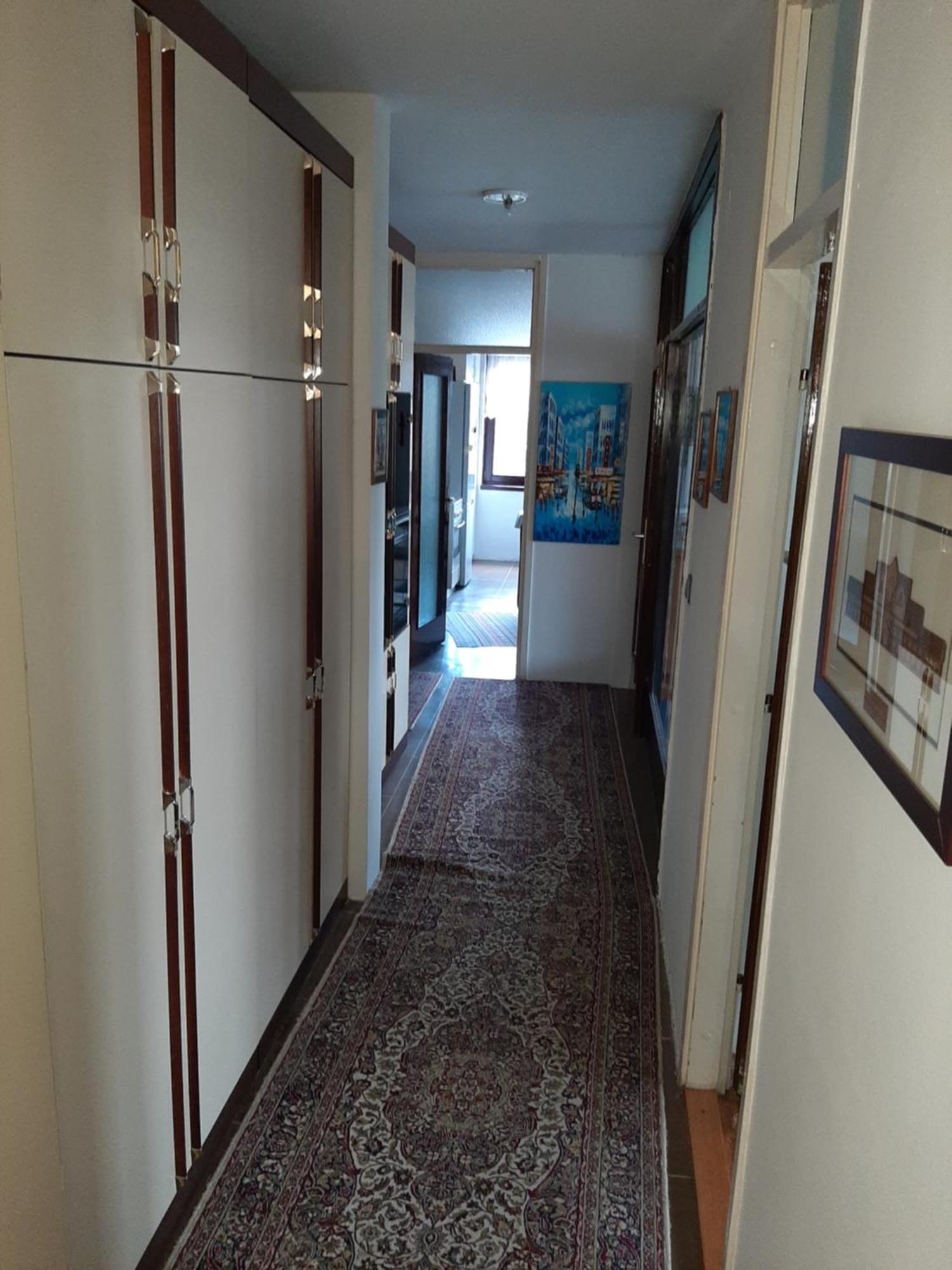 Downtown Flat