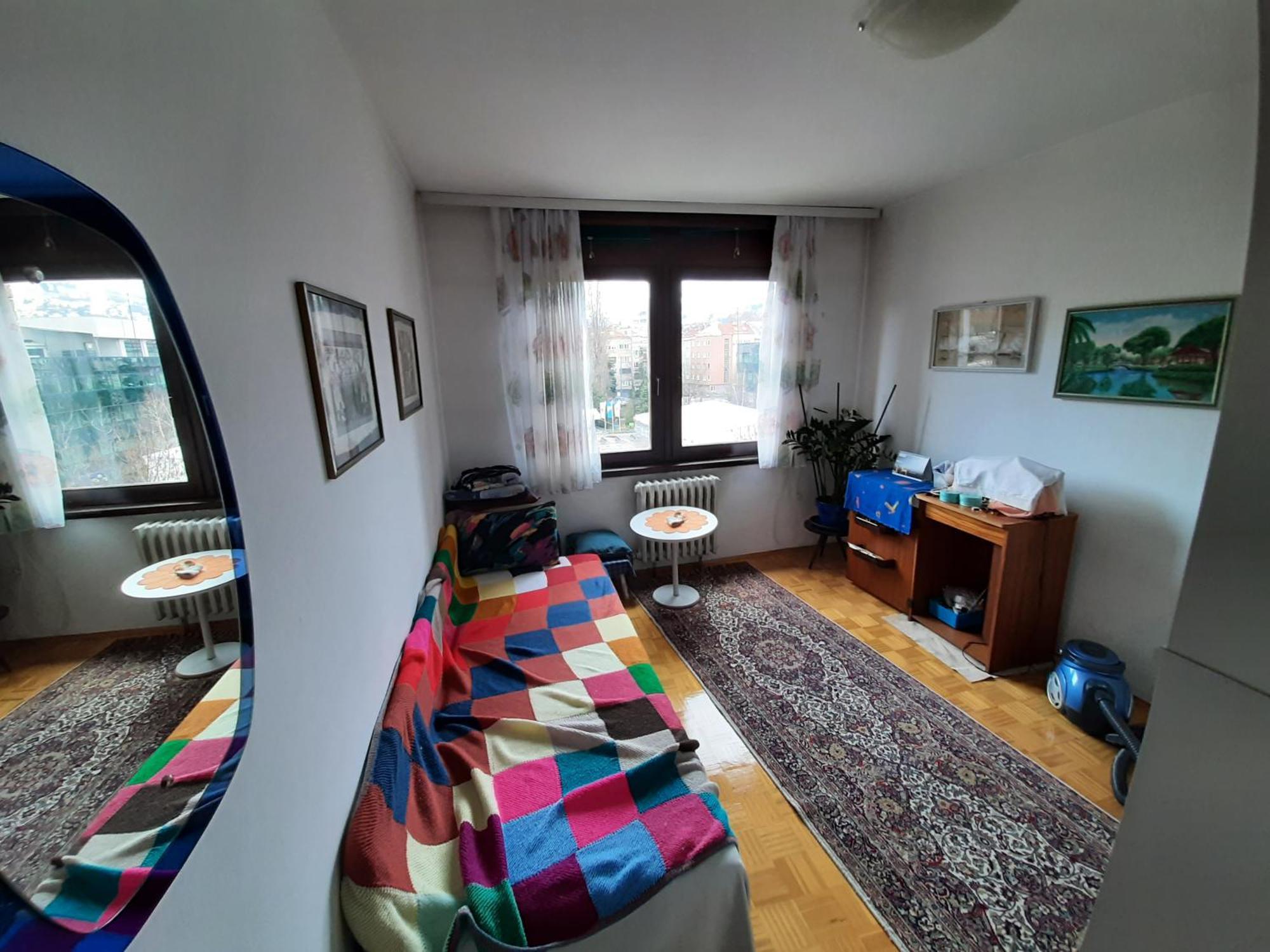 Apartment Downtown Flat Sarajevo