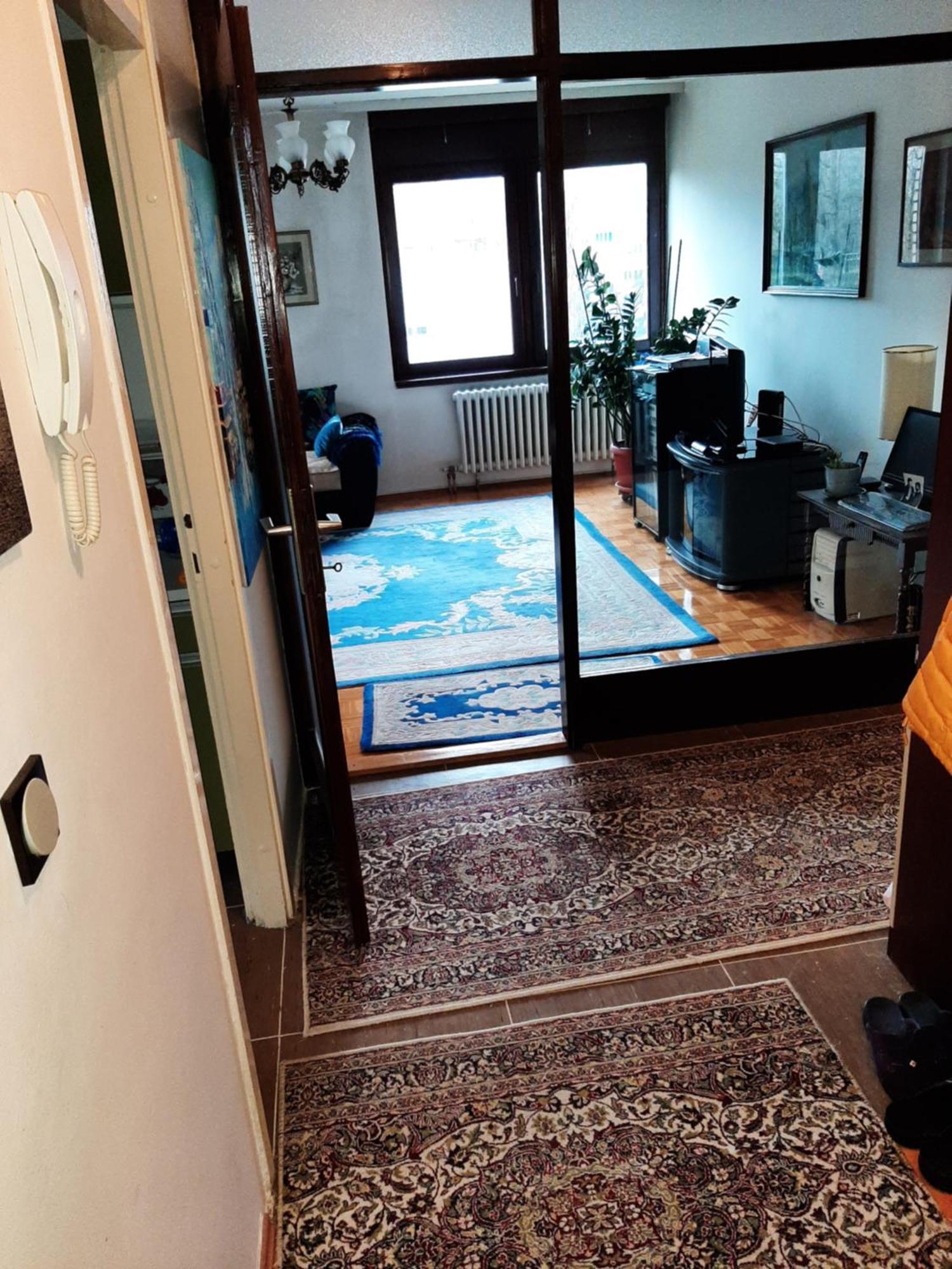 Downtown Flat * Sarajevo