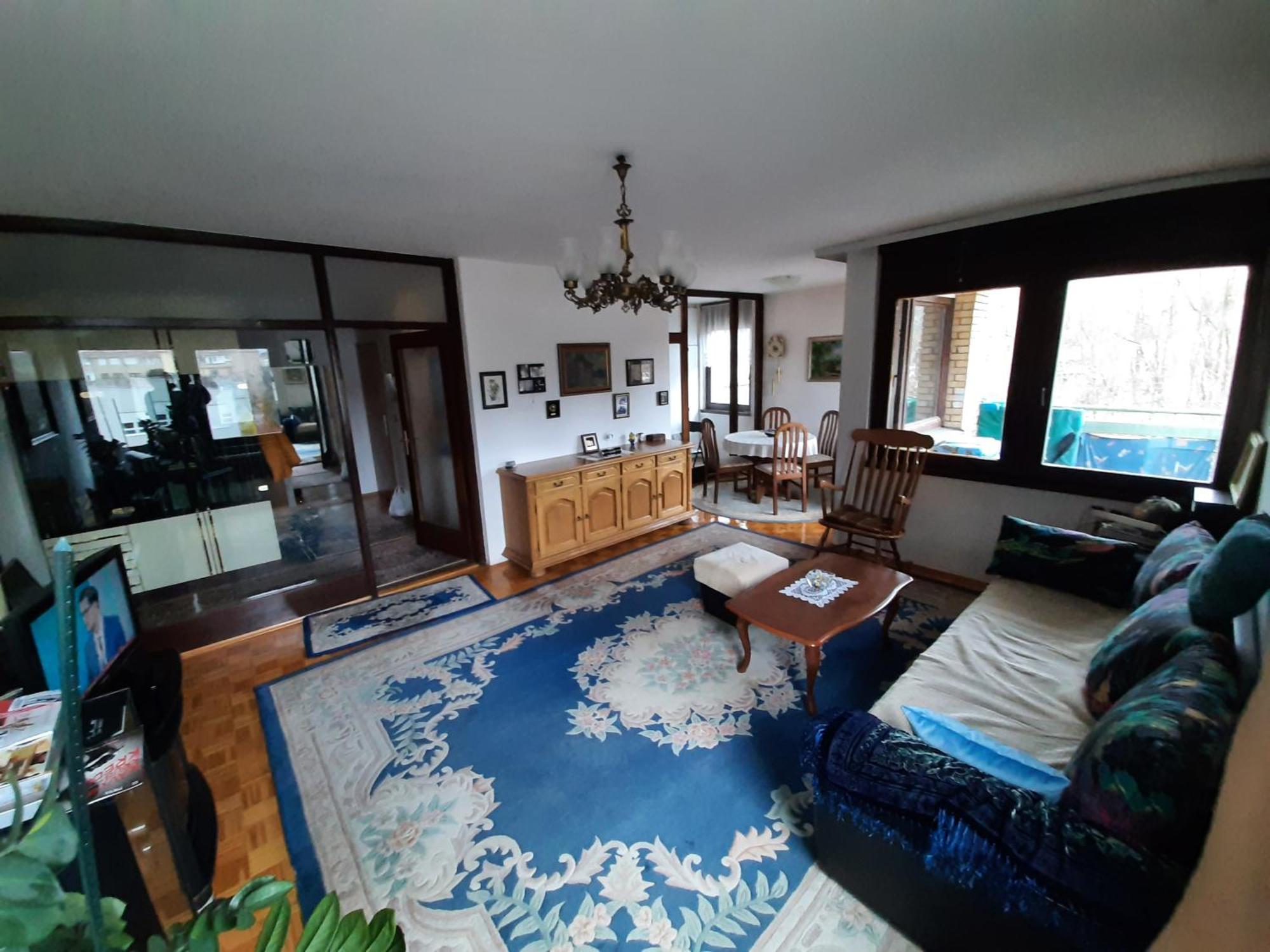 Downtown Flat Apartment Sarajevo